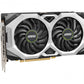 MSI VENTUS GP OC - NVIDIA 8 GB GDDR6 GeForce RTX 2060 SUPER graphics card