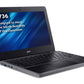 Acer Chromebook 511 - 29.5 cm (11.6") - Intel® N100 - 4 GB LPDDR5-SDRAM - 64 GB eMMC - Wi-Fi 6E - ChromeOS - Black