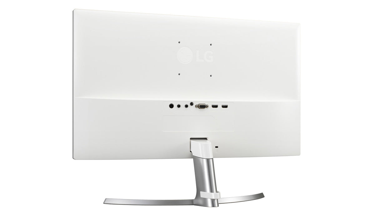 LG 24MP88HV-S - 60.5 cm (23.8") - 1920 x 1080 pixels FHD LED Monitor