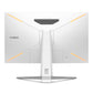 BenQ EX3210U - 81.3 cm (32") - 3840 x 2160 pixels 4K Ultra HD LED Monitor