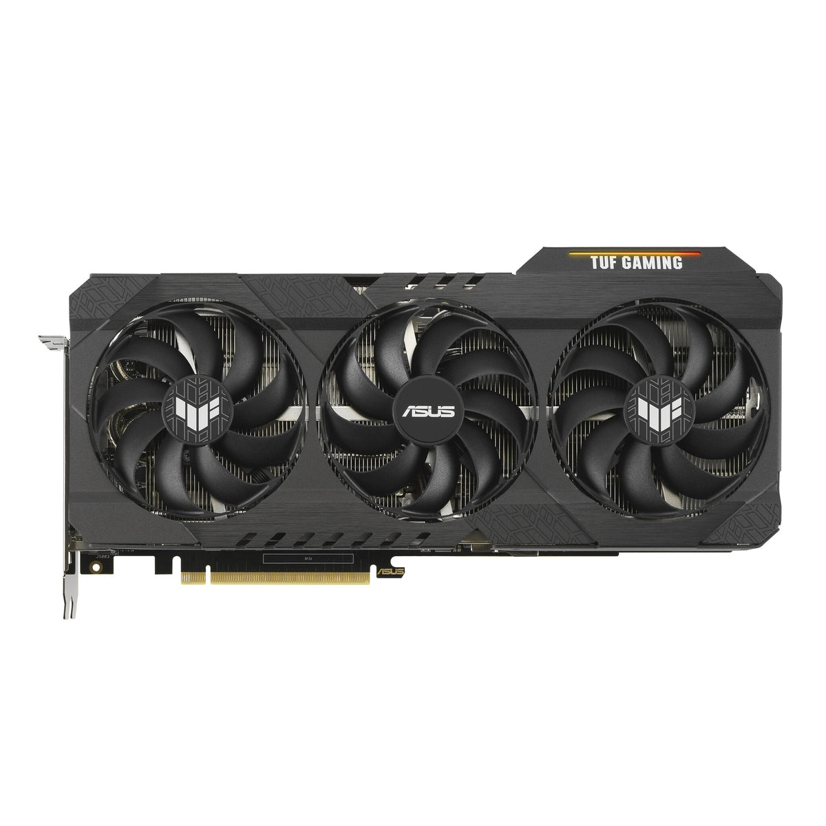 ASUS TUF Gaming V2 - NVIDIA 8 GB GDDR6X GeForce RTX 3070 Ti graphics card