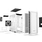 be quiet! Shadow Base 800 DX - ATX Mid Tower Case in White