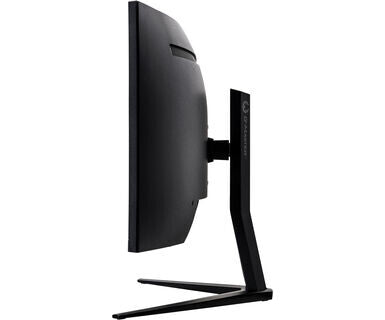 iiyama G-MASTER GCB3480WQSU-B1 - 86.4 cm (34") - 3440 x 1440 pixels UltraWide QHD LCD Monitor