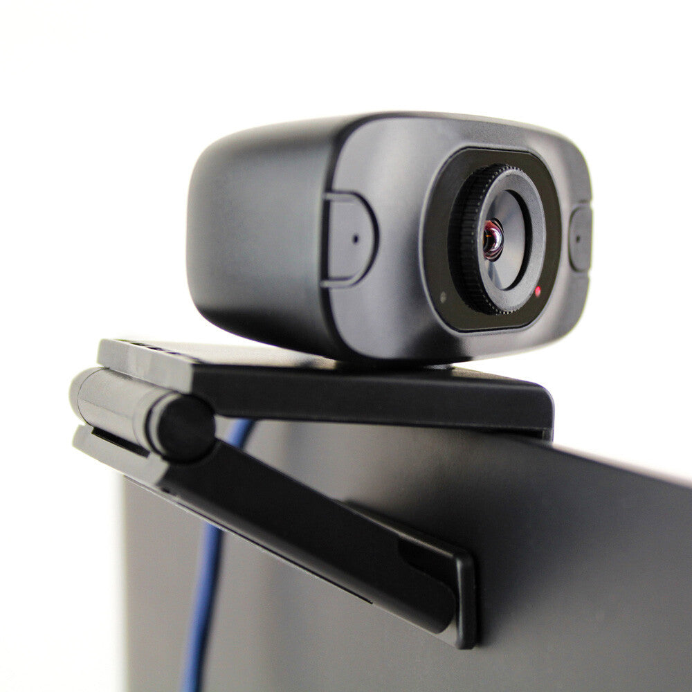 JPL Vision Mini - 2 MP 1940 x 1080 pixels USB 2.0 webcam