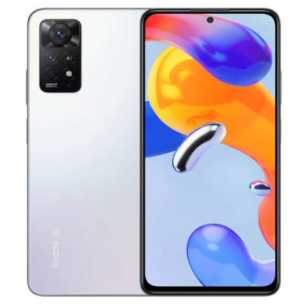 Xiaomi Redmi Note 11 Pro 5G - Refurbished