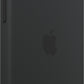 Apple MM2A3ZM/A - Silicone Case with MagSafe for iPhone 13 in Midnight