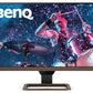 BenQ EW2780U - 68.6 cm (27") - 3840 x 2160 pixels 4K Ultra HD LED Monitor