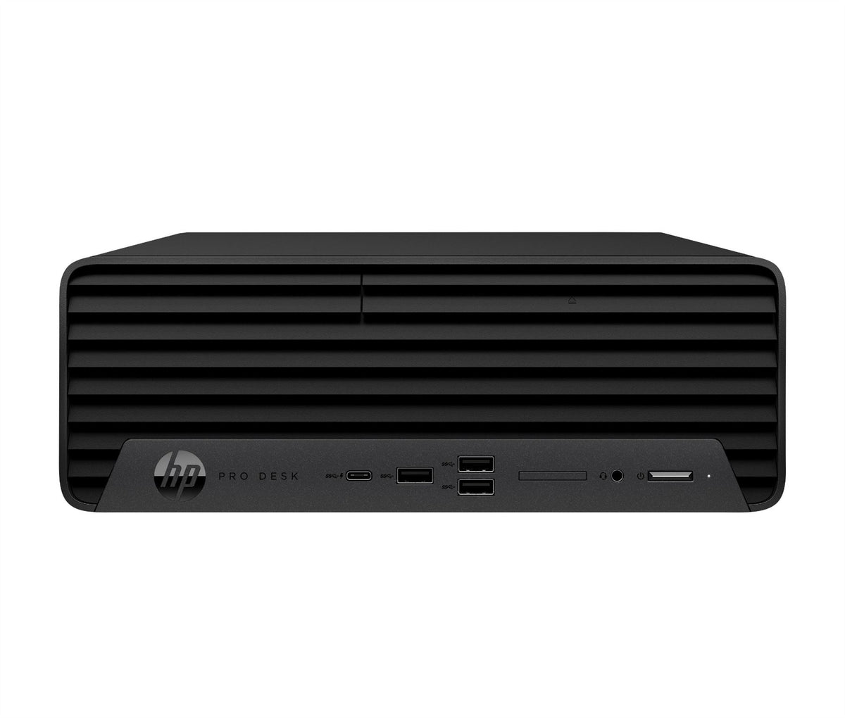 HP Pro 400 G9 Intel® Core™ i5 i5-13500 16 GB DDR4-SDRAM 512 GB SSD Windows 11 Pro SFF PC Black