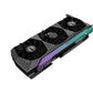 Zotac GAMING AMP Holo LHR - NVIDIA 10 GB GDDR6X GeForce RTX 3080 graphics card