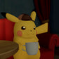 Detective Pikachu Returns - Nintendo Switch