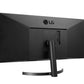 LG 34WL500 - 86.4 cm (34") - 2560 x 1080 pixels UltraWide FHD LED Monitor