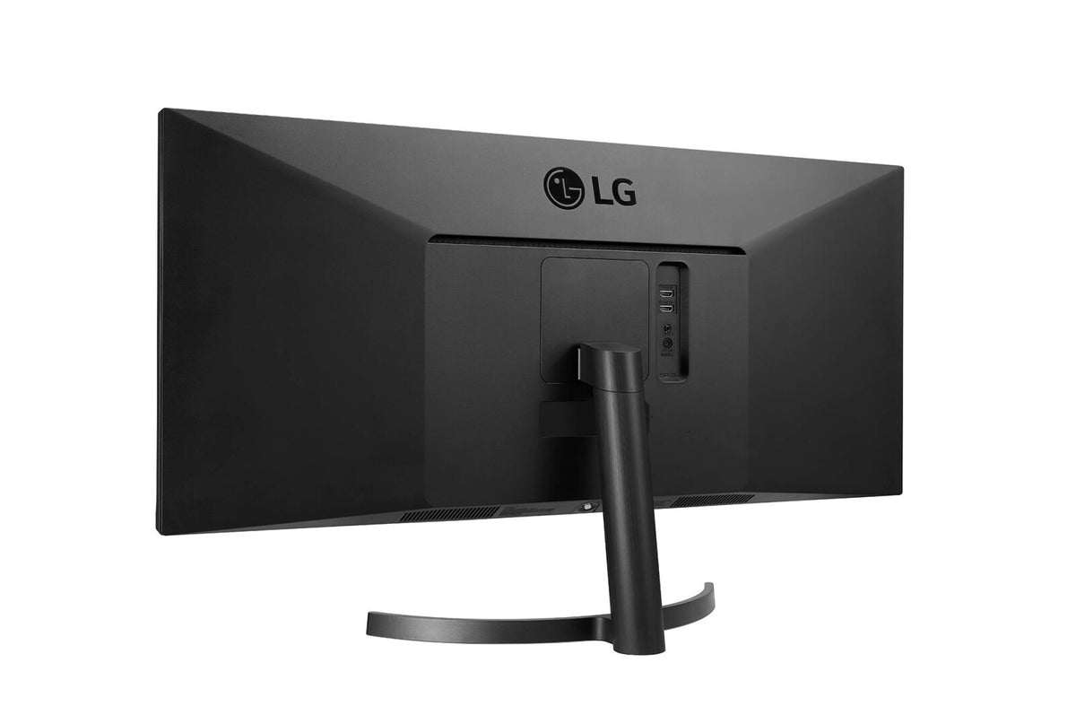 LG 34WL500 - 86.4 cm (34") - 2560 x 1080 pixels UltraWide FHD LED Monitor