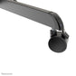 Neomounts NS-M1250BLACK - Rolling floor stand for 94 cm (37") to 177.8 cm (70")