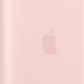 Apple MN6G3ZM/A - Silicone Case for iPhone SE in Chalk Pink