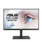ASUS VA27EQSB - 68.6 cm (27") - 1920 x 1080 pixels Full HD LCD Monitor