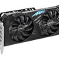 Asrock Challenger - AMD 16 GB GDDR6 Radeon RX 7600 XT graphics card