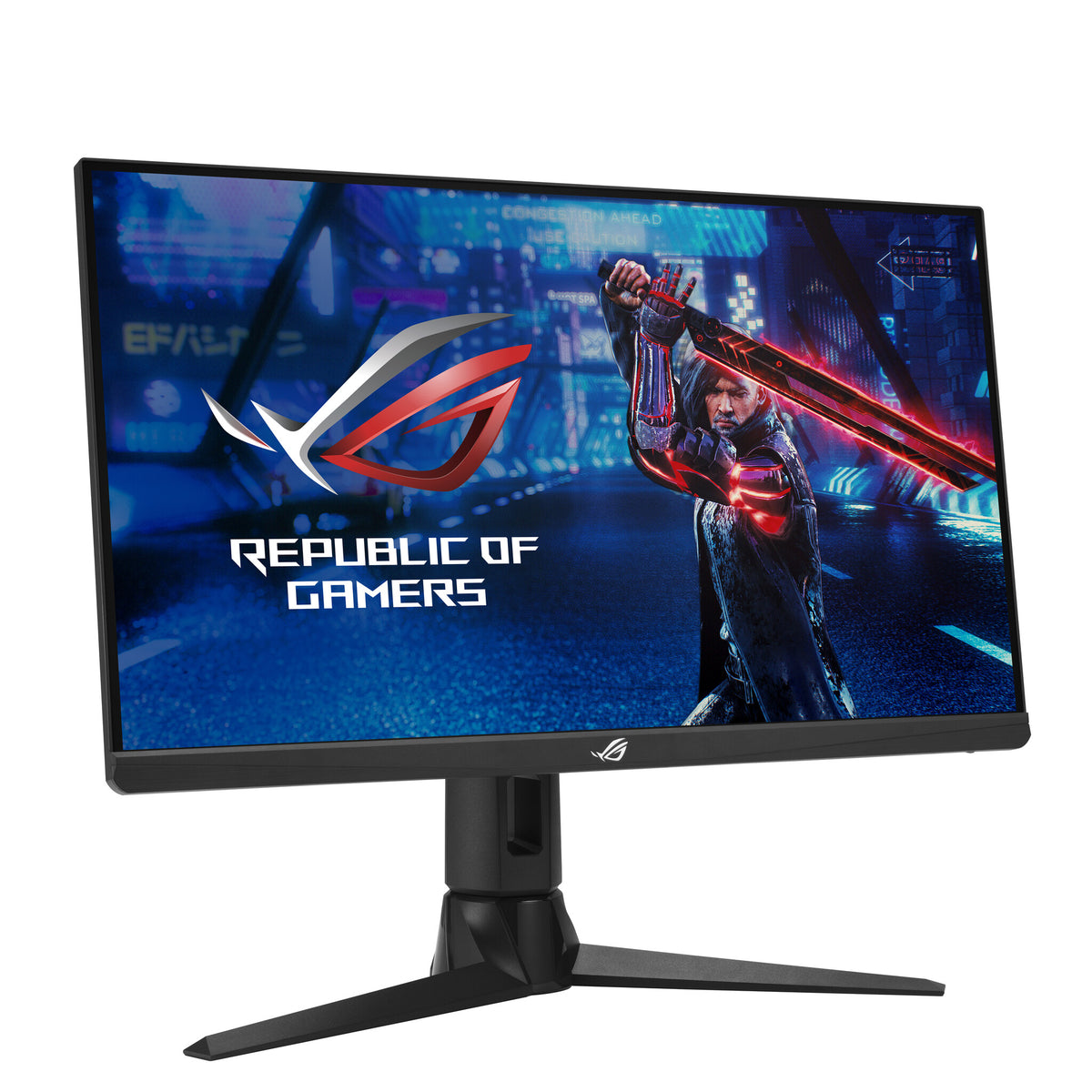 ASUS ROG Strix XG259CM - 62.2 cm (24.5") - 1920 x 1080 pixels Full HD Monitor
