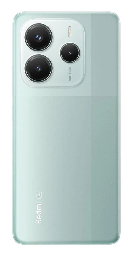 Xiaomi Redmi Note 14 (5G) - 128GB + 6GB - Green