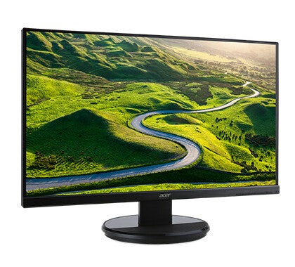 Acer K2 K272HLE - 68.6 cm (27") - 1920 x 1080 pixels FHD Monitor