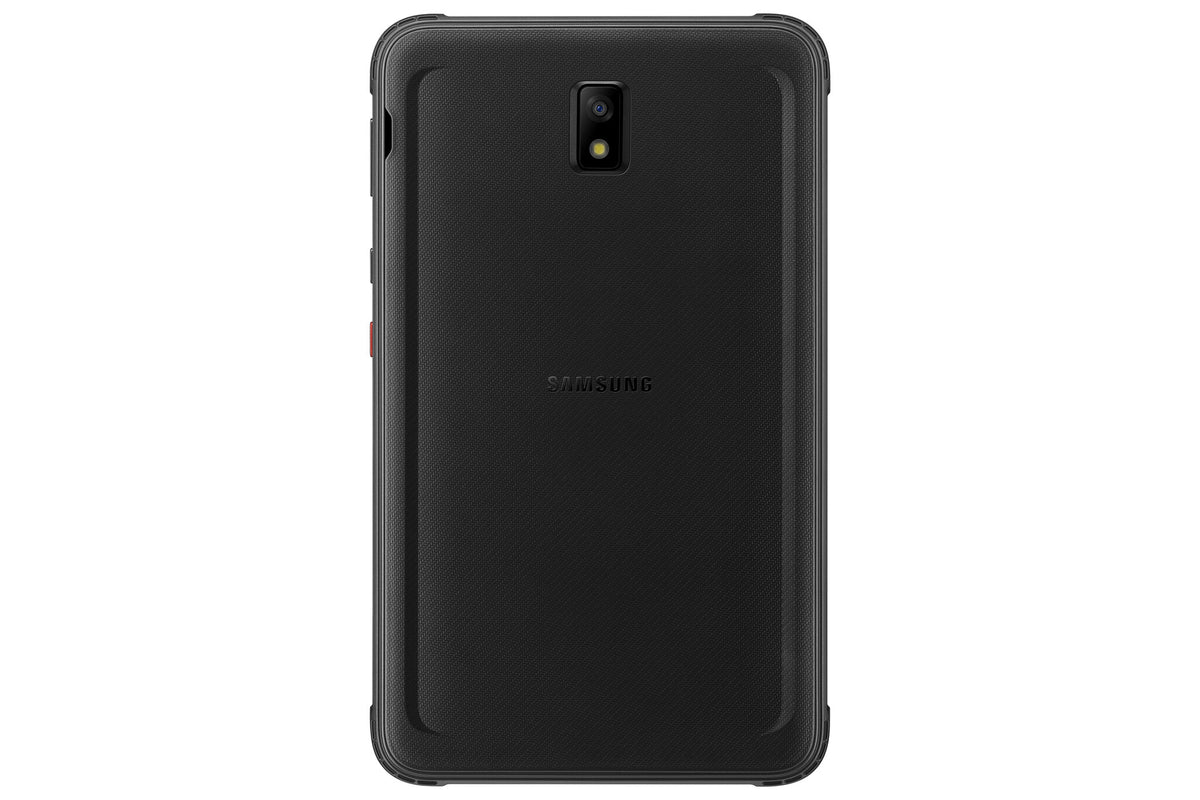 Samsung Galaxy Tab Active3 4G LTE - 20.3 cm (8") - Samsung Exynos - 64 GB - 4 GB RAM - Wi-Fi 6 - Android 10 - Black