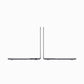Apple MacBook Pro Laptop - 36.1 cm (14.2") - Apple M3 - 24 GB RAM - 1 TB SSD - Wi-Fi 6E - macOS Sonoma - Grey
