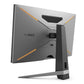 BenQ EX270QM - 68.6 cm (27") - 2560 x 1440 pixels WQXGA Monitor