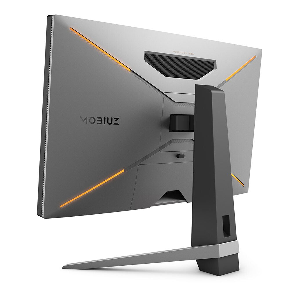 BenQ EX270QM - 68.6 cm (27") - 2560 x 1440 pixels WQXGA Monitor