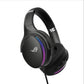 ASUS ROG Fusion II 500 - USB Type-C Wired Gaming Headset in Black