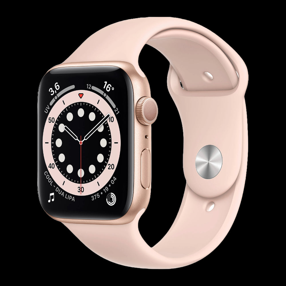 Apple Watch Series 6 - Aluminium 40MM - Refurbished