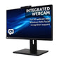 Acer B248Y - 60.5 cm (24") - 1920 x 1080 pixels FHD LCD Monitor