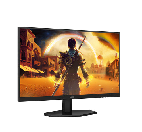 AOC Q27G42XE - 68.6 cm (27&quot;) - 2560 x 1440 pixels QHD IPS Monitor
