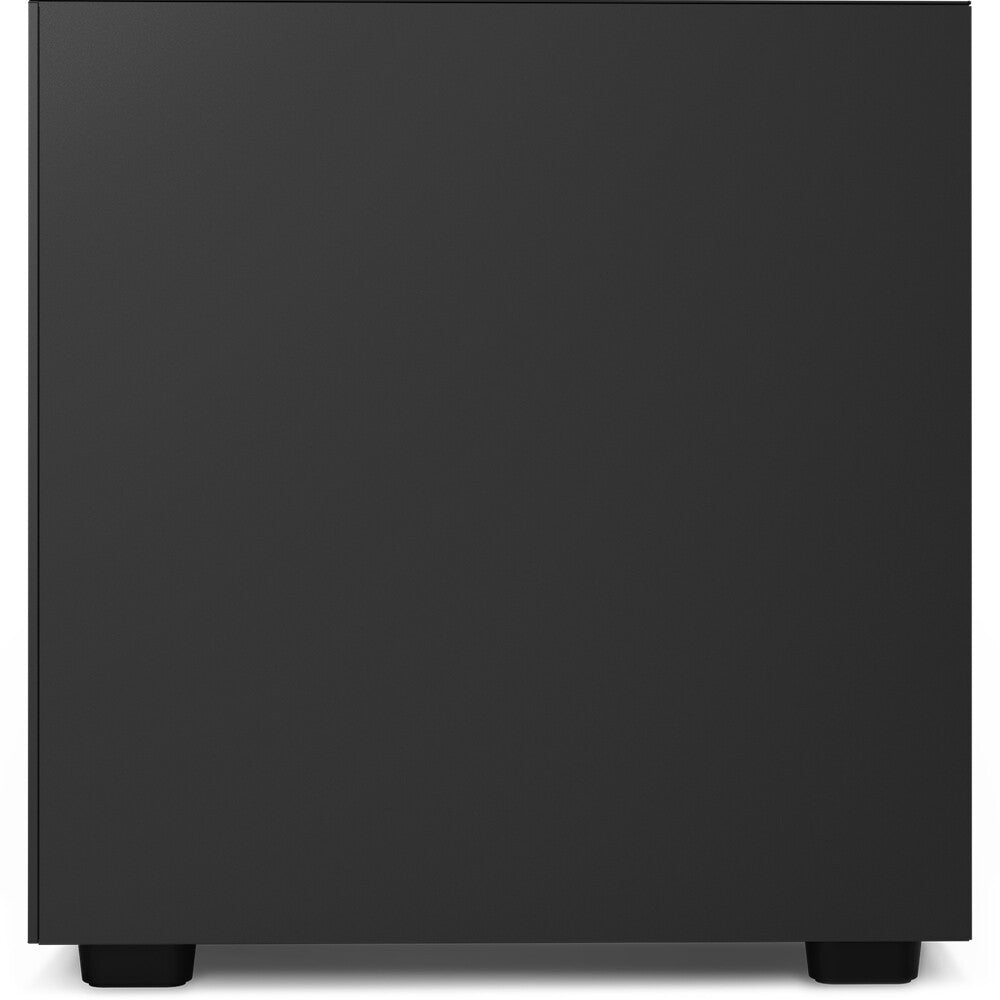 NZXT H7 Flow RGB (2023) - ATX Mid Tower Case in Black
