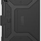 Urban Armor Gear Metropolis Tablet Case for 12.9" iPad Pro in Black