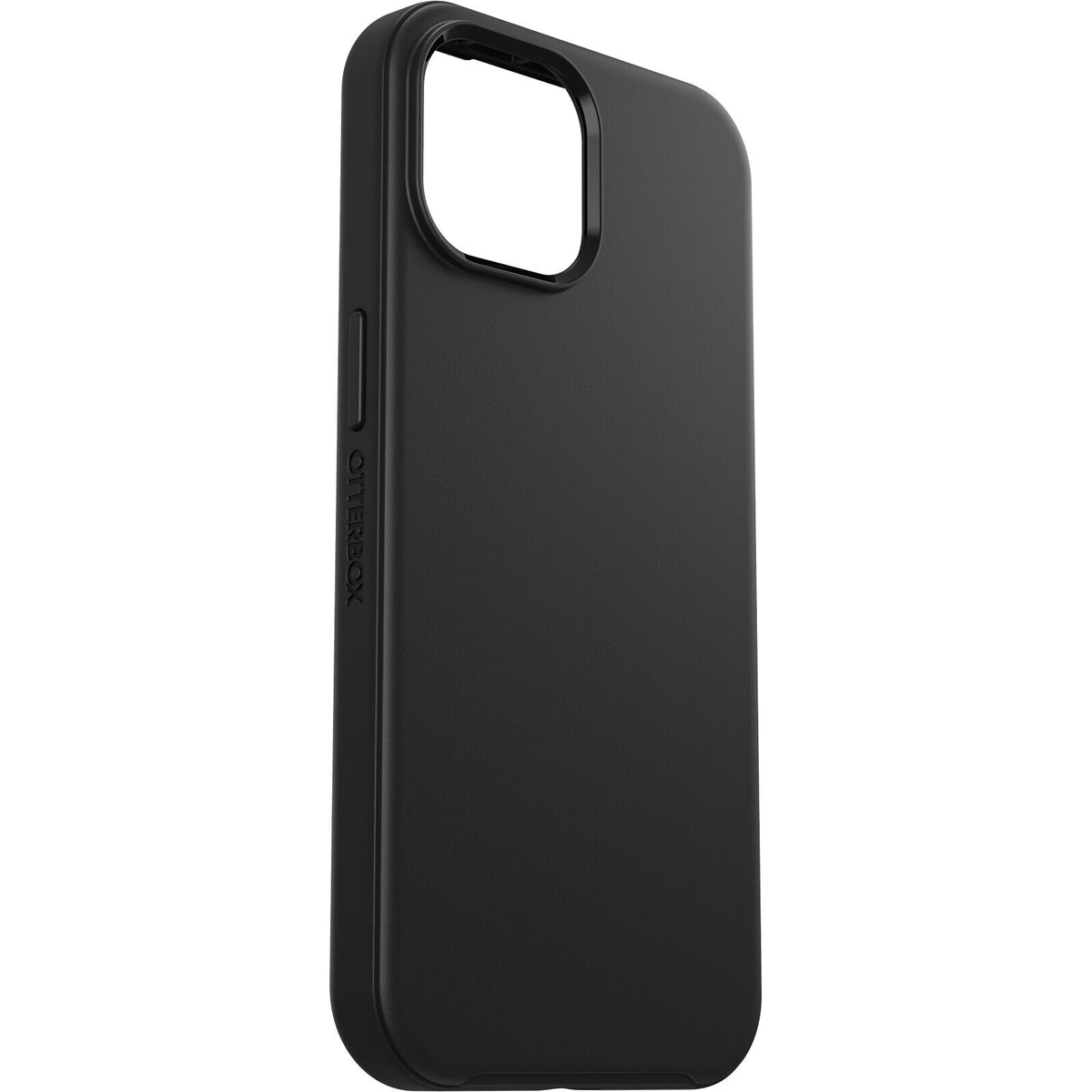 OtterBox Symmetry Series for iPhone 15 in Black