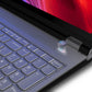 Lenovo ThinkPad P16 Laptop - 40.6 cm (16") - Intel® Core™ i7-14700HX - 32 GB DDR5-SDRAM - 1 TB SSD - NVIDIA RTX 2000 Ada - Wi-Fi 6E - Windows 11 Pro - Grey / Black