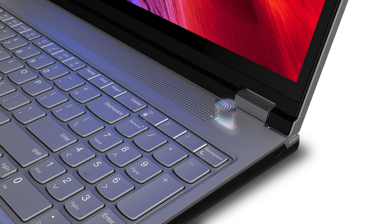 Lenovo ThinkPad P16 Laptop - 40.6 cm (16") - Intel® Core™ i7-14700HX - 32 GB DDR5-SDRAM - 1 TB SSD - NVIDIA RTX 2000 Ada - Wi-Fi 6E - Windows 11 Pro - Grey / Black