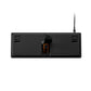 Steelseries APEX PRO TKL - USB Wired RGB Mechanical Gaming Keyboard in Grey (QWERTY UK)