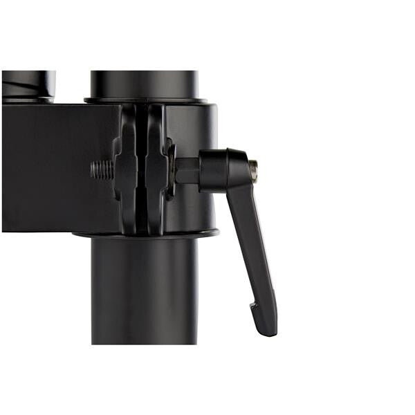 StarTech.com ARMPIVOT2USB3 - Desk monitor mount for 43.2 cm (17") to 86.4 cm (34")
