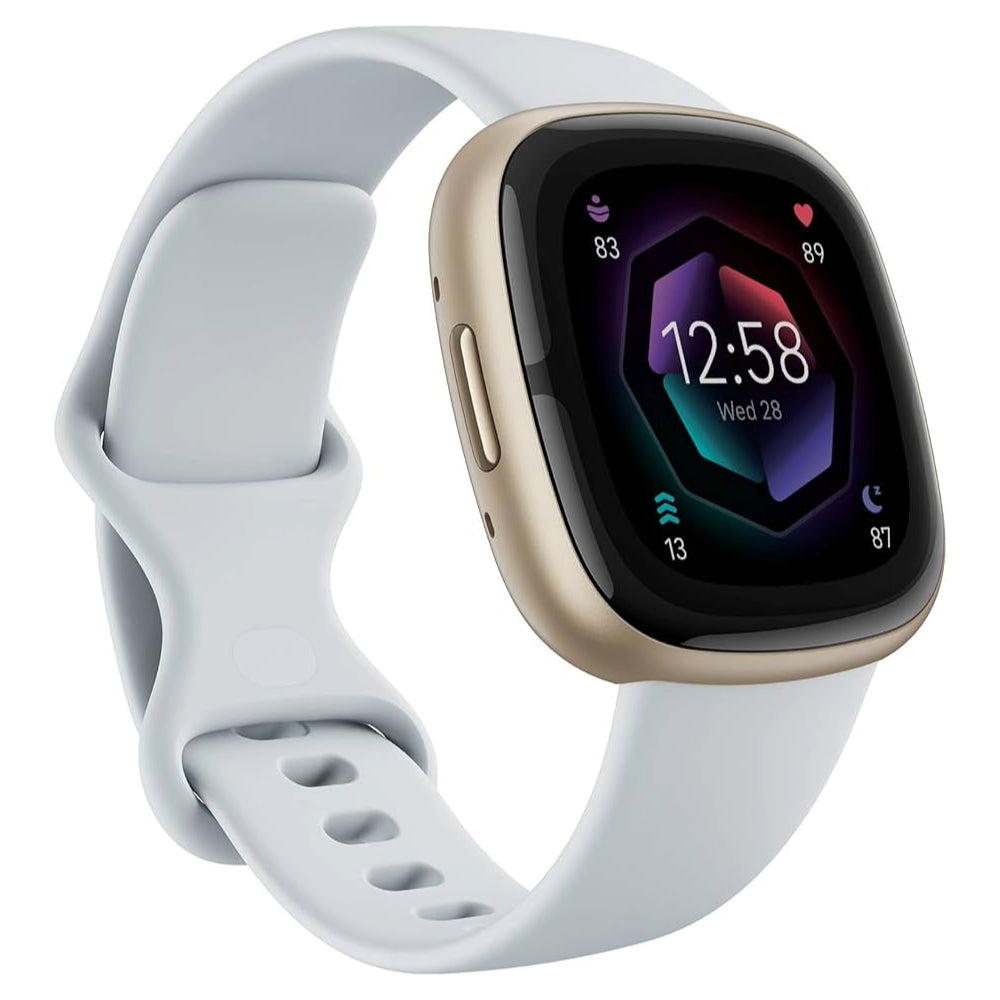 Fitbit Sense 2 - Gold - 40MM - Refurbished