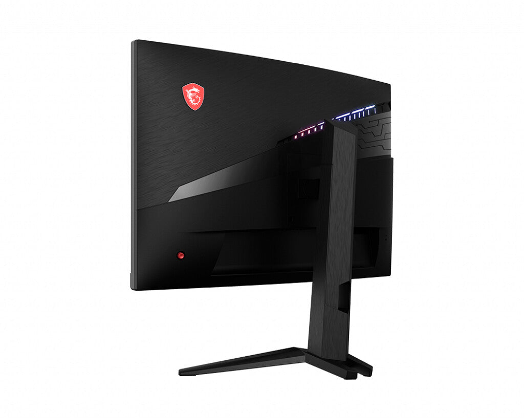 MSI Optix MAG272CQR - 68.6 cm (27") - 2560 x 1440 pixels QHD LCD Monitor