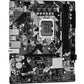 Asrock B760M-H/M.2 micro ATX motherboard - Intel B760 LGA 1700