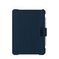 Urban Armor Gear Metropolis SE for 10.9" iPad in Black / Blue