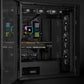 Corsair AF120 ELITE - Computer Case Fan in Black - 120mm