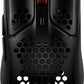 HyperX Pulsefire Haste - RF Wireless + USB Type-A Optical Gaming Mouse in Black - 16,000 DPI