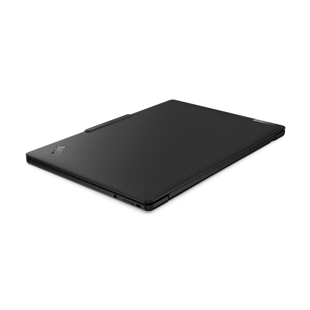Lenovo ThinkPad X13s Gen 1 Laptop - 33.8 cm (13.3&quot;) - Qualcomm Snapdragon 8cx Gen 3  - 16 GB LPDDR4x-SDRAM - 256 GB SSD - Wi-Fi 6E - Windows 10 Pro - Black