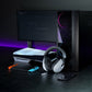 Turtle Beach Stealth 600 (3rd Gen) - Wireless Bluetooth Gaming Headset for PS4 / PS5 in White