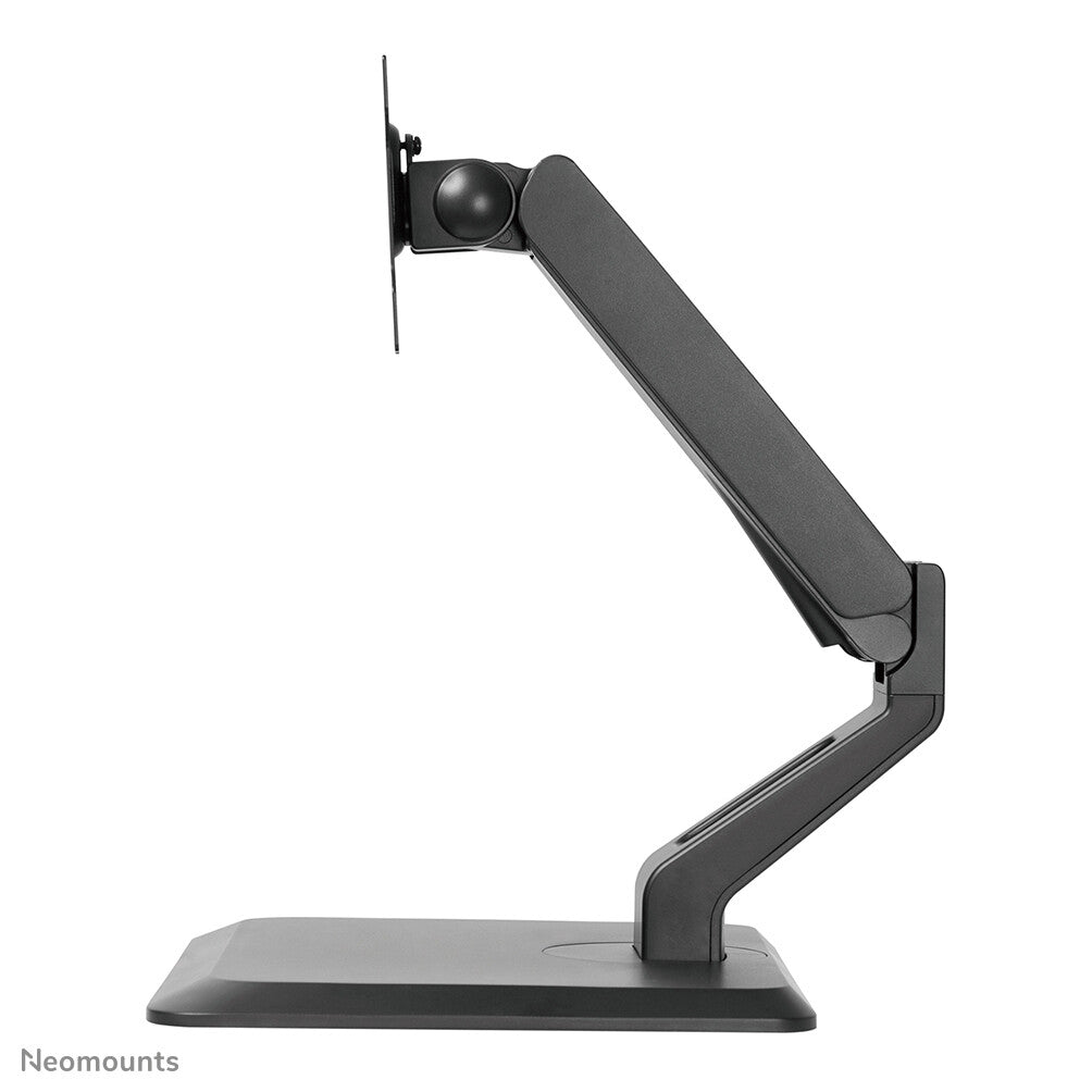 Neomounts FPMA-D885BLACK - Desk monitor stand for38.1 cm (15") to 81.3 cm (32")