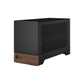Fractal Design Terra - Mini ITX Desktop Case in Graphite