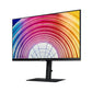 Samsung ViewFinity LS24A600NAU - 61 cm (24") - 2560 x 1440 pixels Quad HD Monitor