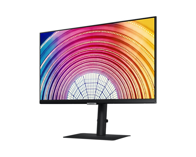 Samsung ViewFinity LS24A600NAU - 61 cm (24") - 2560 x 1440 pixels Quad HD Monitor